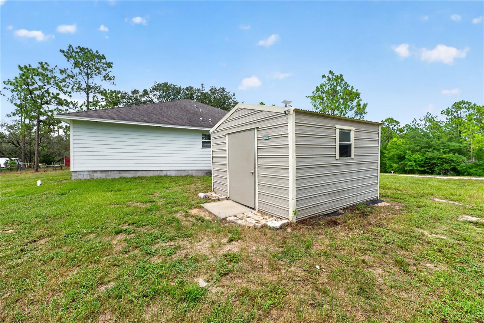 230 SE 150TH AVE, WILLISTON, FL — photo 28