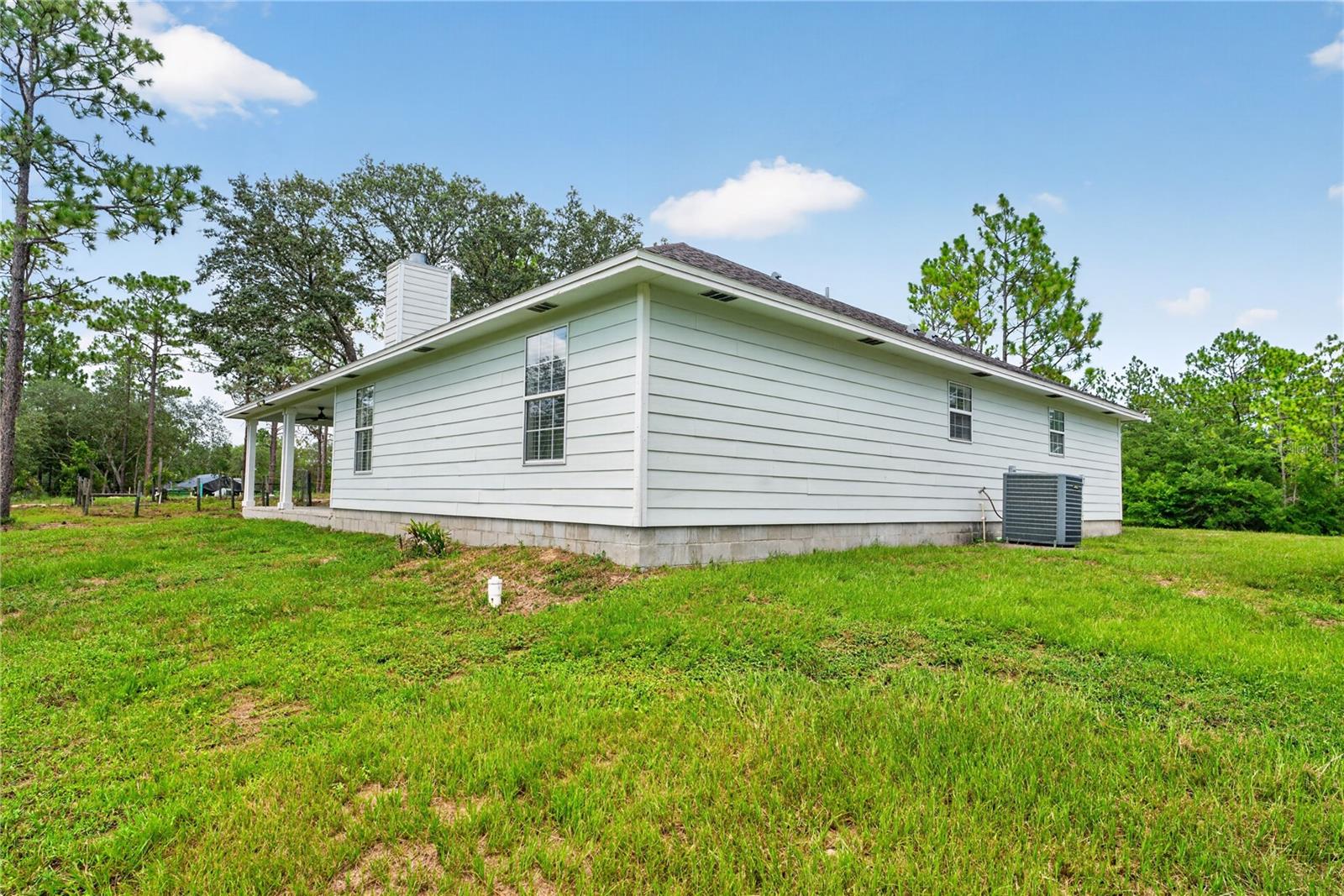 230 SE 150TH AVE, WILLISTON, FL — photo 29