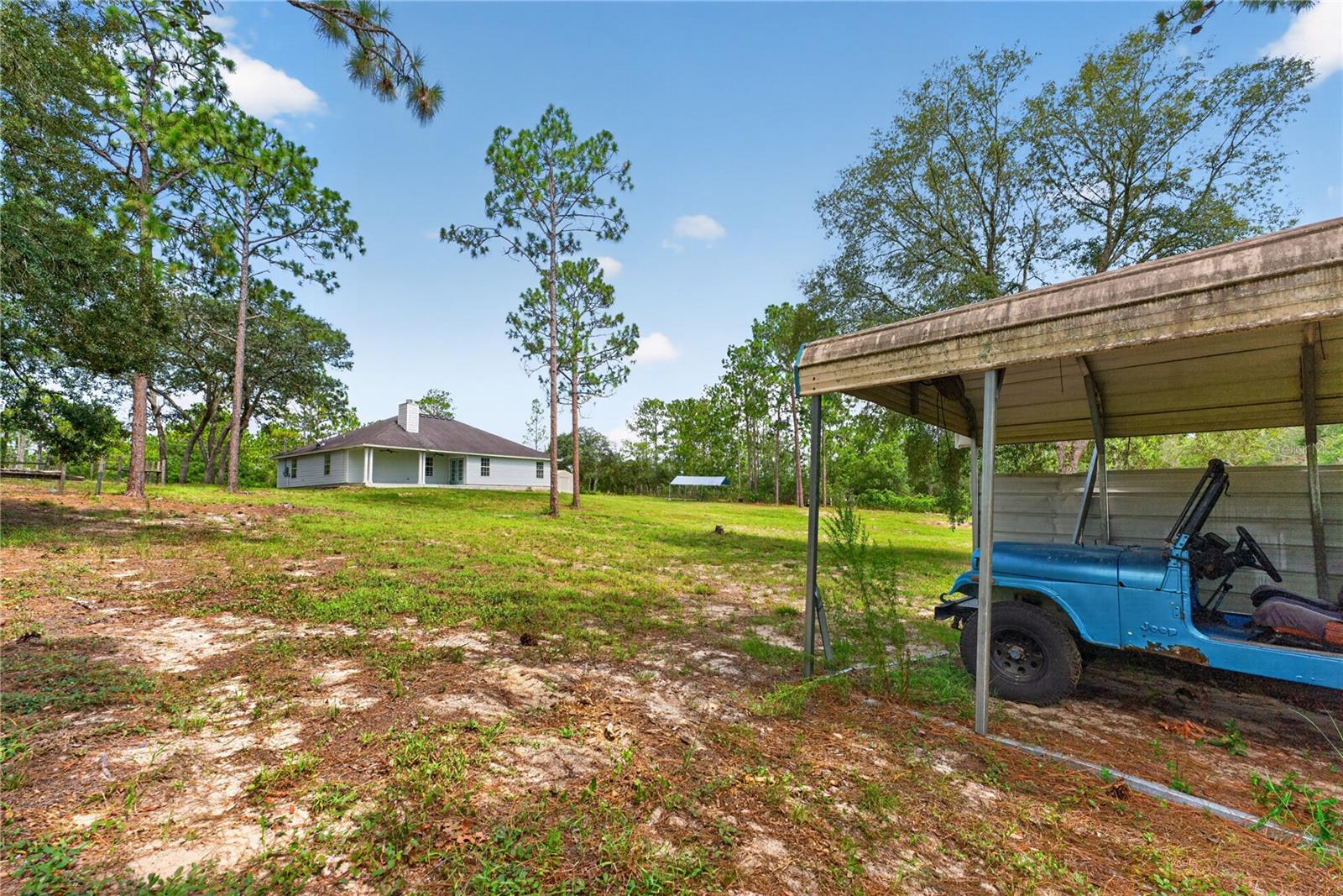 230 SE 150TH AVE, WILLISTON, FL — photo 30