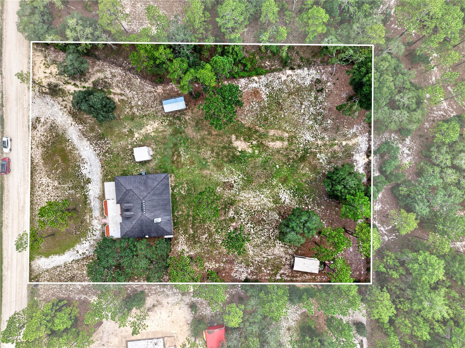 230 SE 150TH AVE, WILLISTON, FL — photo 32