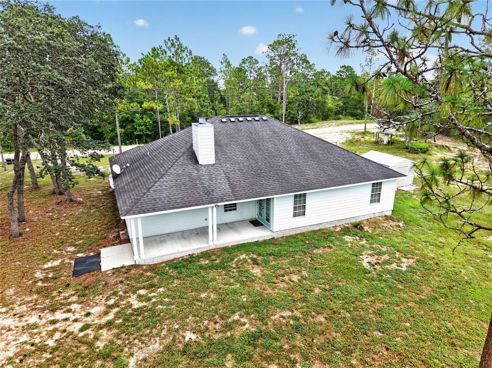 230 SE 150TH AVE, WILLISTON, FL — photo 35