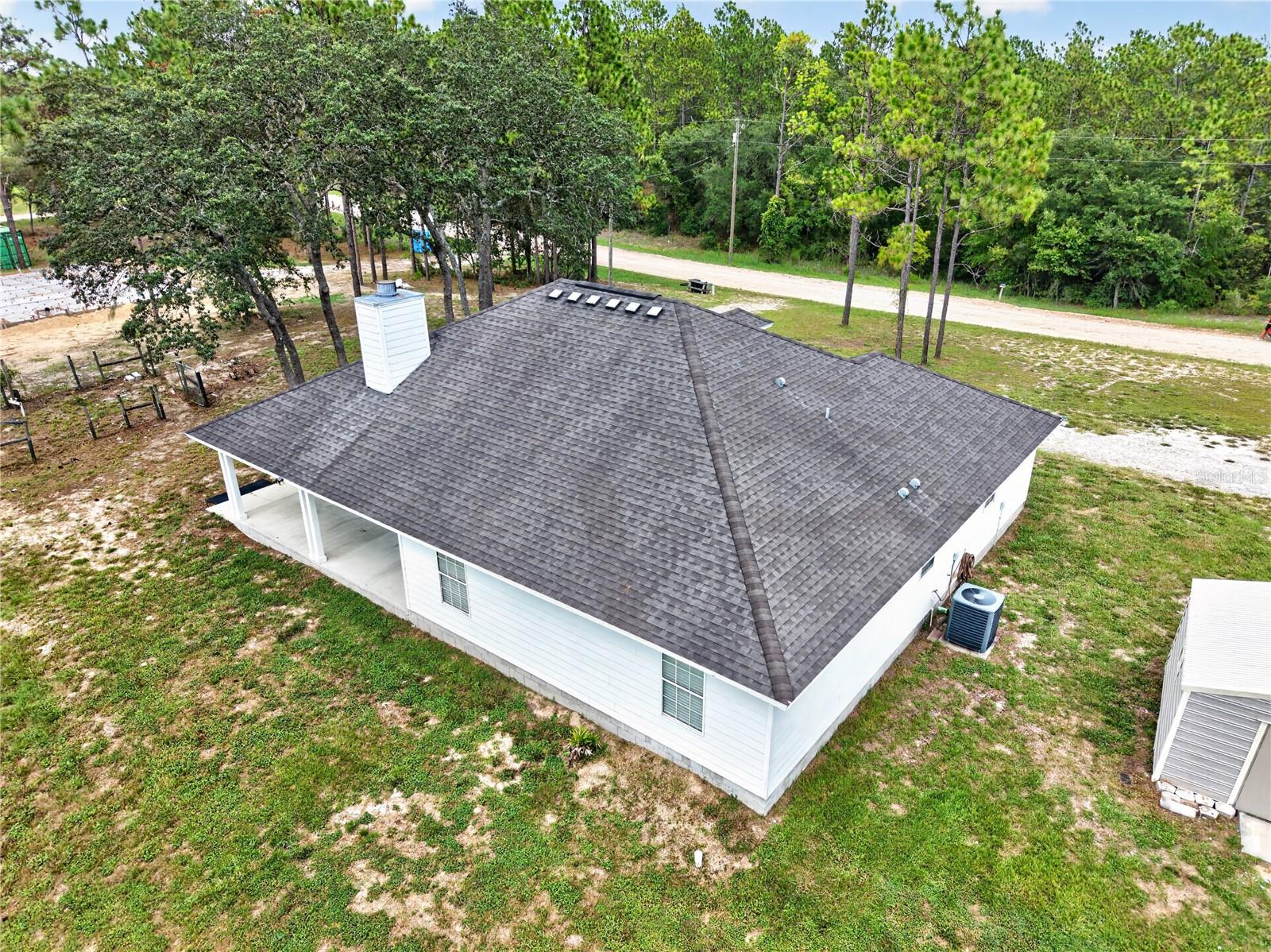 230 SE 150TH AVE, WILLISTON, FL — photo 36