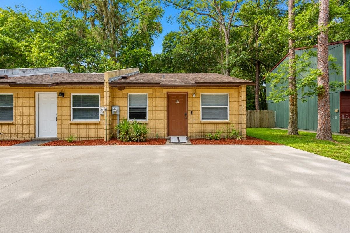 1812 SW 70TH TER, GAINESVILLE, FL