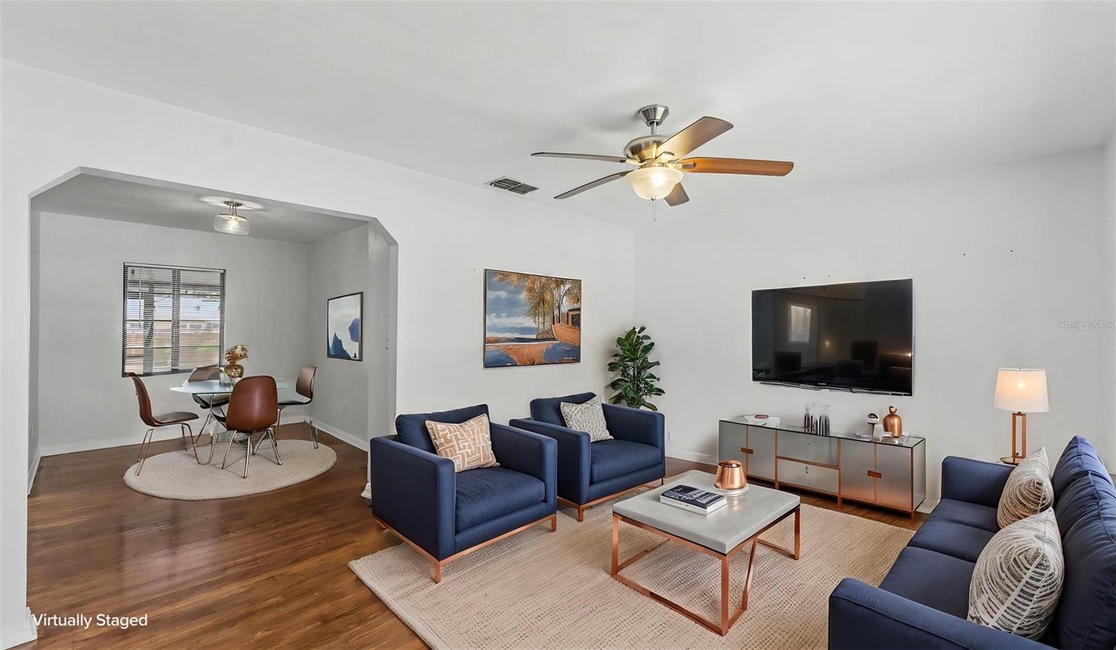 1032 E PALMETTO ST E, LAKELAND, FL — photo 3