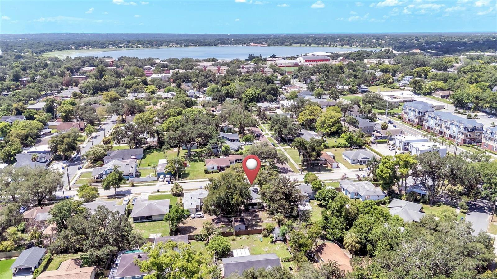 1032 E PALMETTO ST E, LAKELAND, FL — photo 2