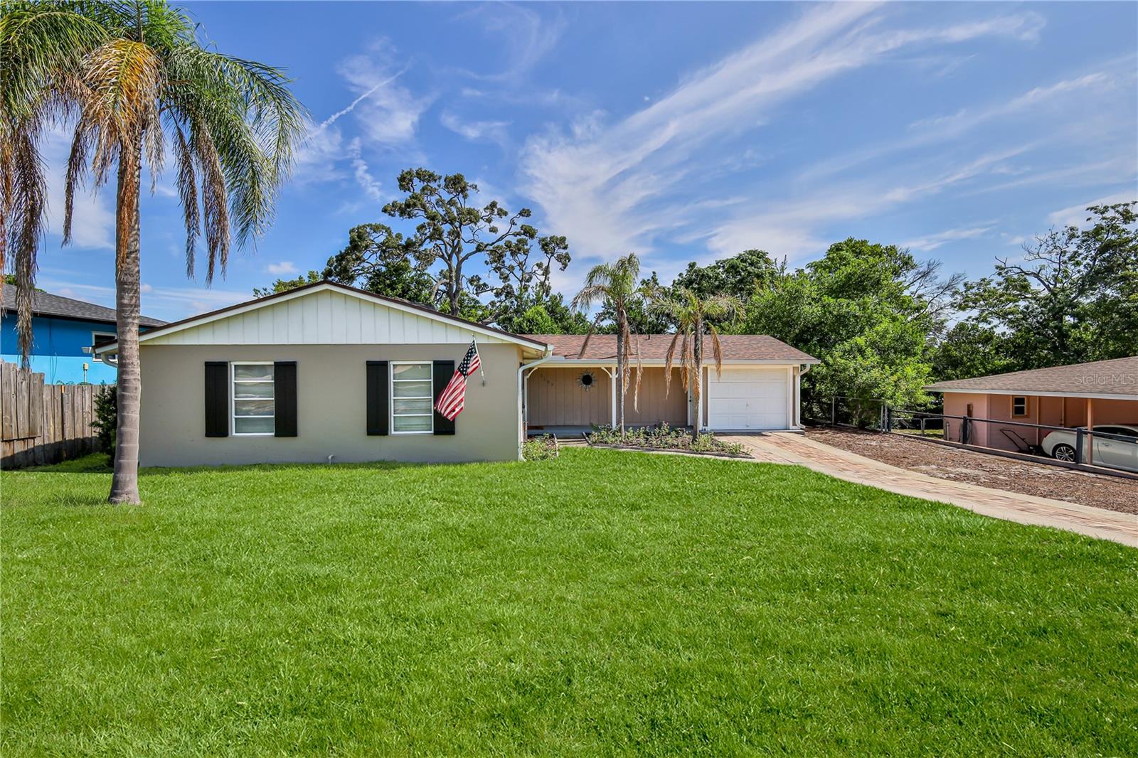 7163 FIRESIDE ST, SPRING HILL, FL