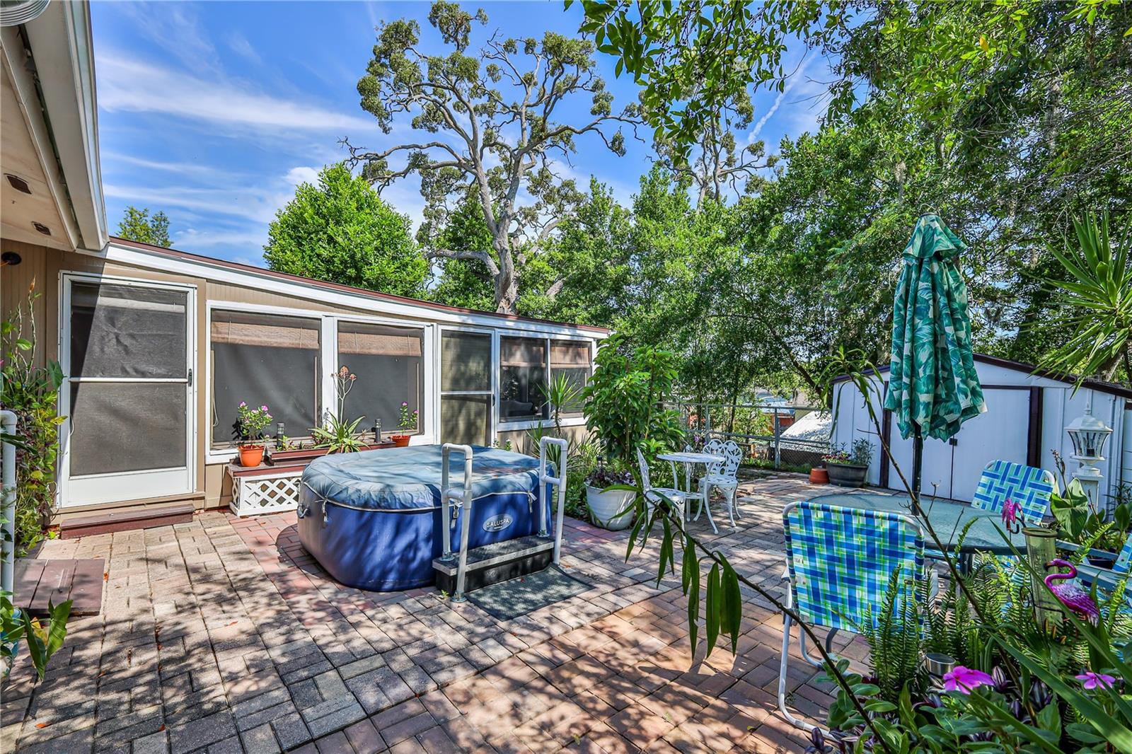 7163 FIRESIDE ST, SPRING HILL, FL — photo 34