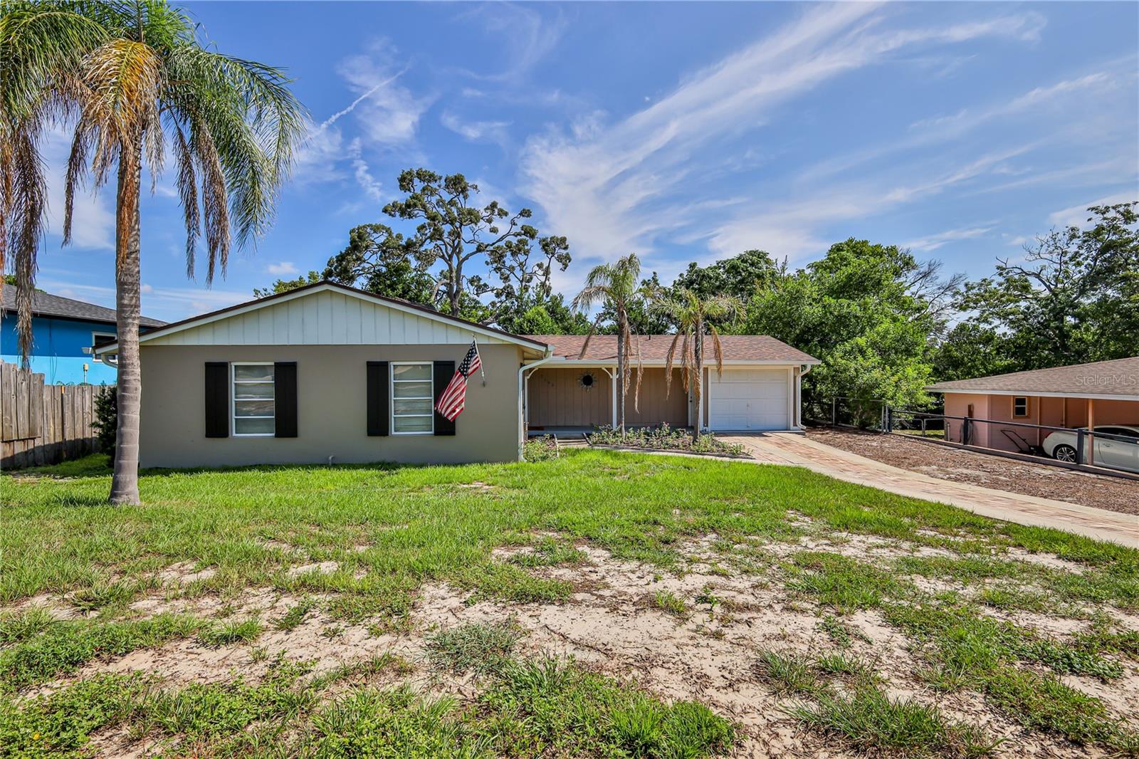 7163 FIRESIDE ST, SPRING HILL, FL — photo 40