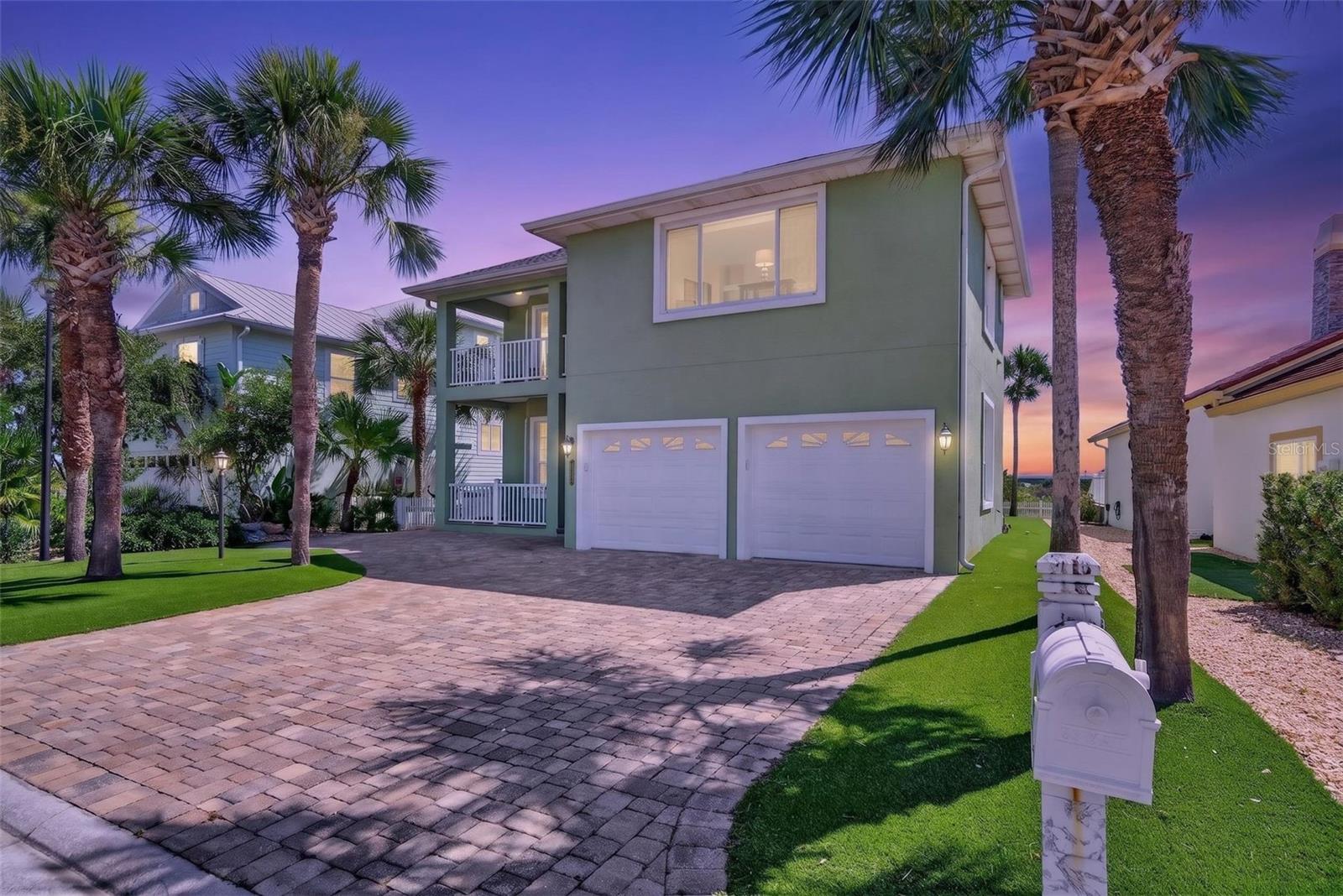 9138 JUNE LN, ST AUGUSTINE, FL