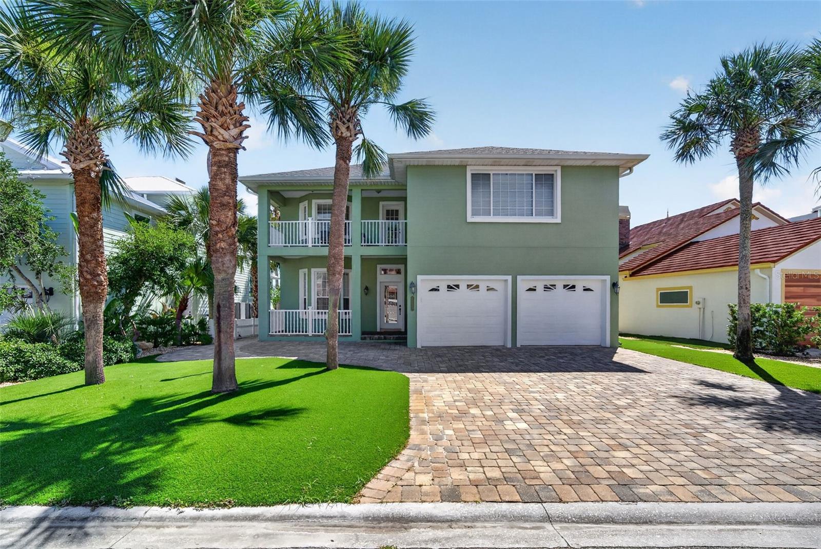 9138 JUNE LN, ST AUGUSTINE, FL — photo 2