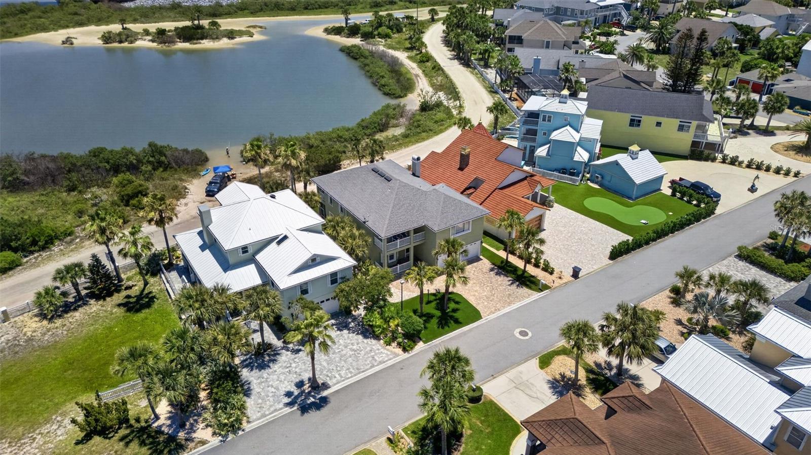9138 JUNE LN, ST AUGUSTINE, FL — photo 49