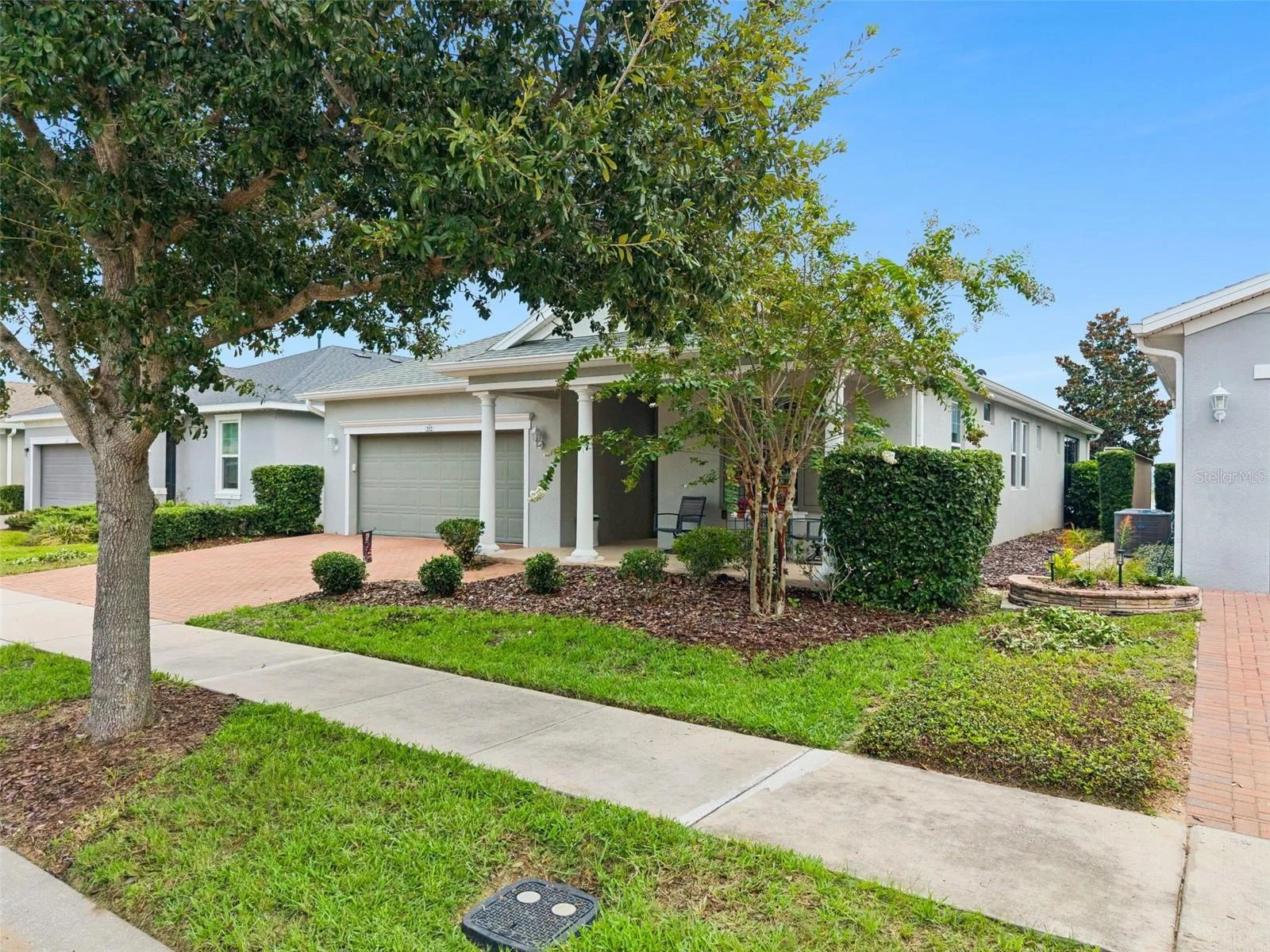 252 SILVER MAPLE RD, GROVELAND, FL — photo 24