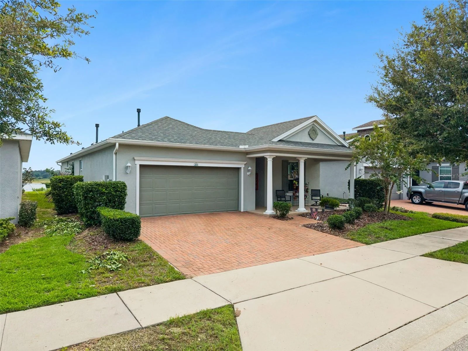 252 SILVER MAPLE RD, GROVELAND, FL — photo 25