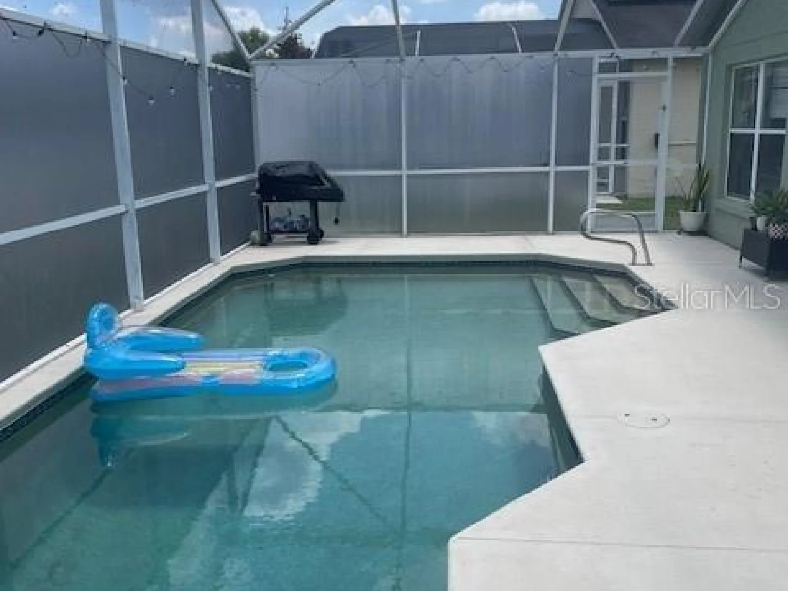 1048 WINDING WATER WAY, CLERMONT, FL — photo 17