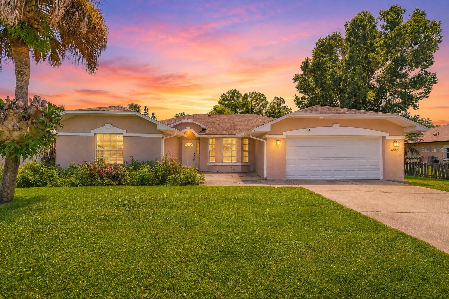 4585 MILES DR, PORT ORANGE, FL