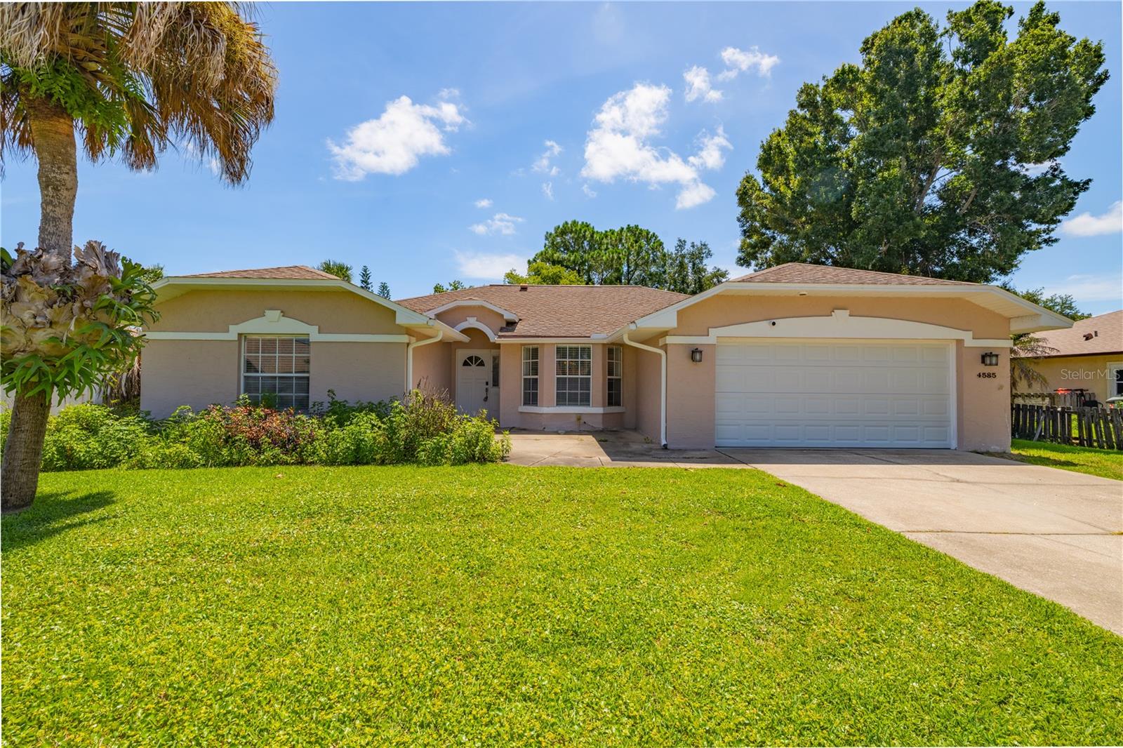 4585 MILES DR, PORT ORANGE, FL — photo 2