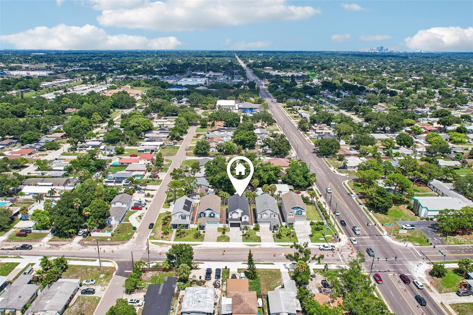3819 71ST ST N, ST PETERSBURG, FL — photo 44