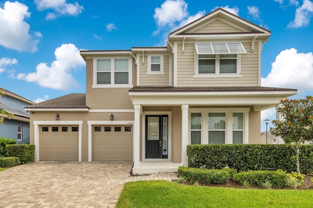11902 LANDING POINT LOOP, ORLANDO, FL