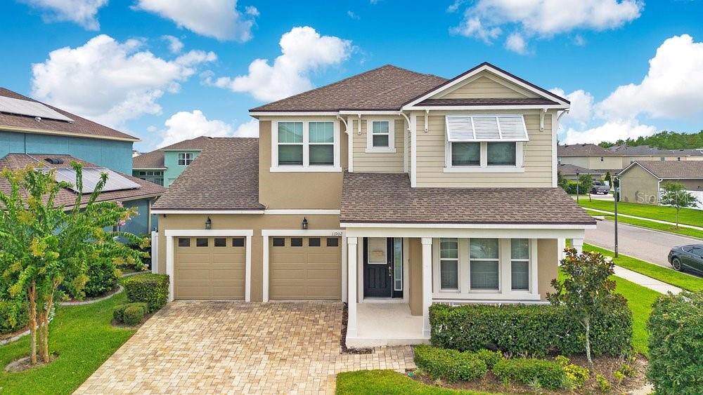 11902 LANDING POINT LOOP, ORLANDO, FL — photo 2