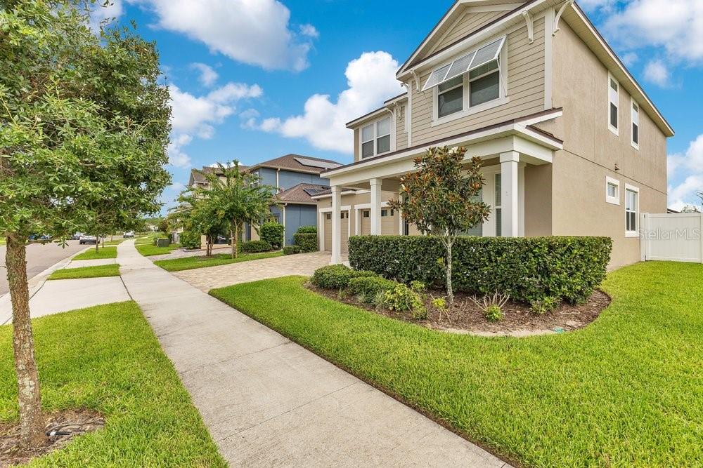 11902 LANDING POINT LOOP, ORLANDO, FL — photo 3