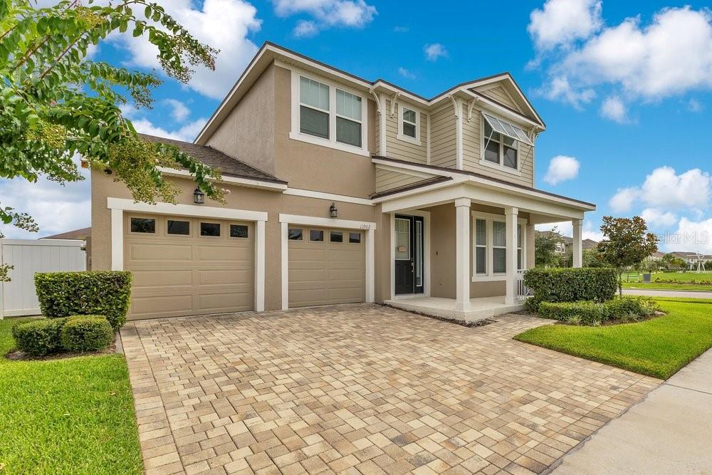 11902 LANDING POINT LOOP, ORLANDO, FL — photo 4