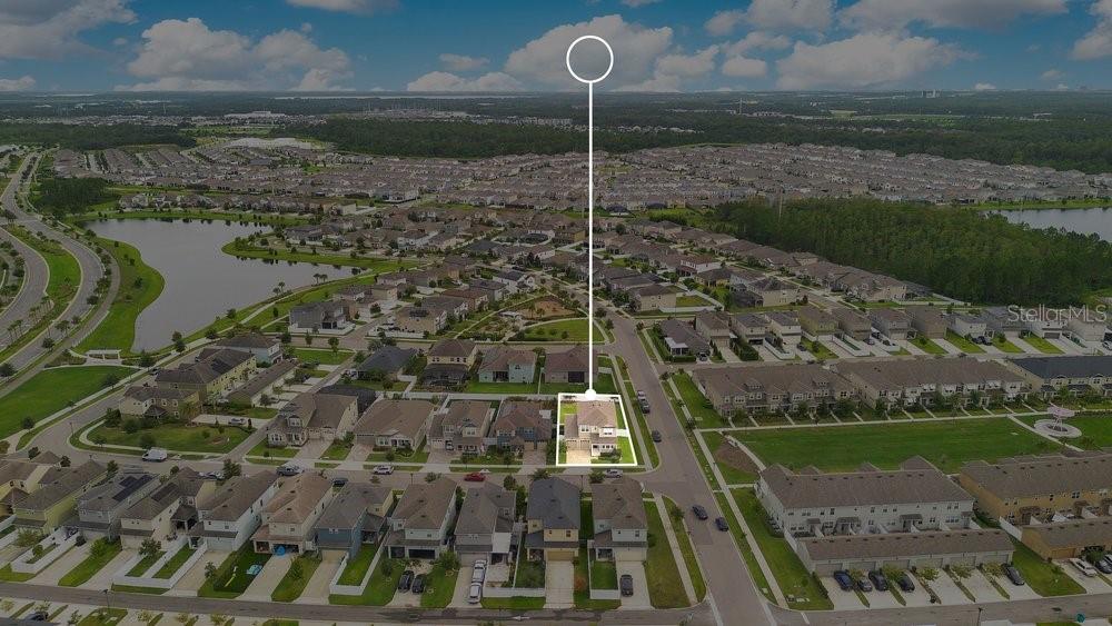 11902 LANDING POINT LOOP, ORLANDO, FL — photo 34