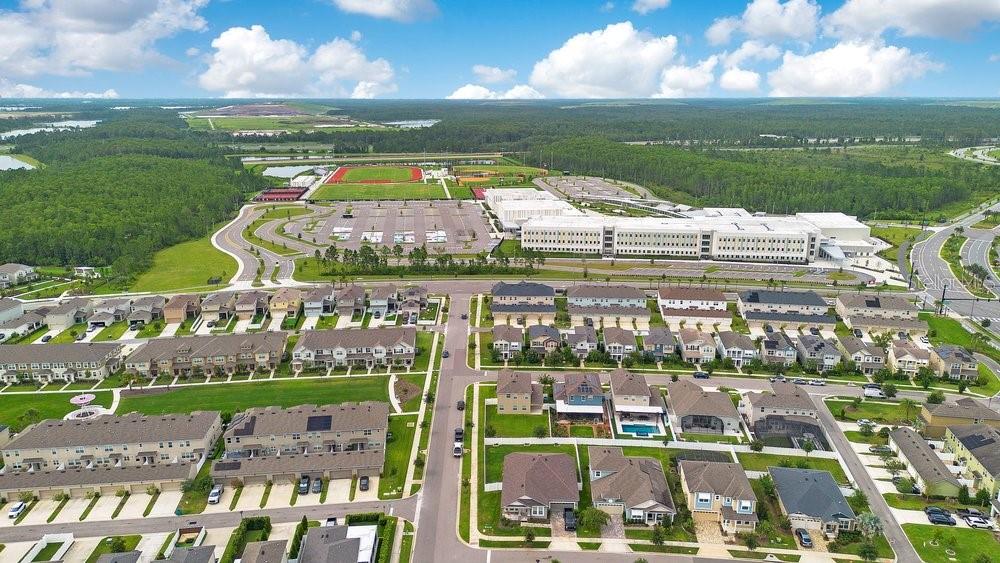 11902 LANDING POINT LOOP, ORLANDO, FL — photo 36