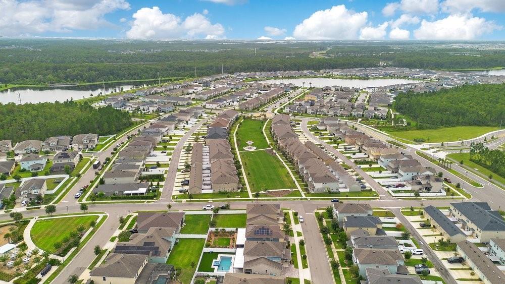 11902 LANDING POINT LOOP, ORLANDO, FL — photo 37