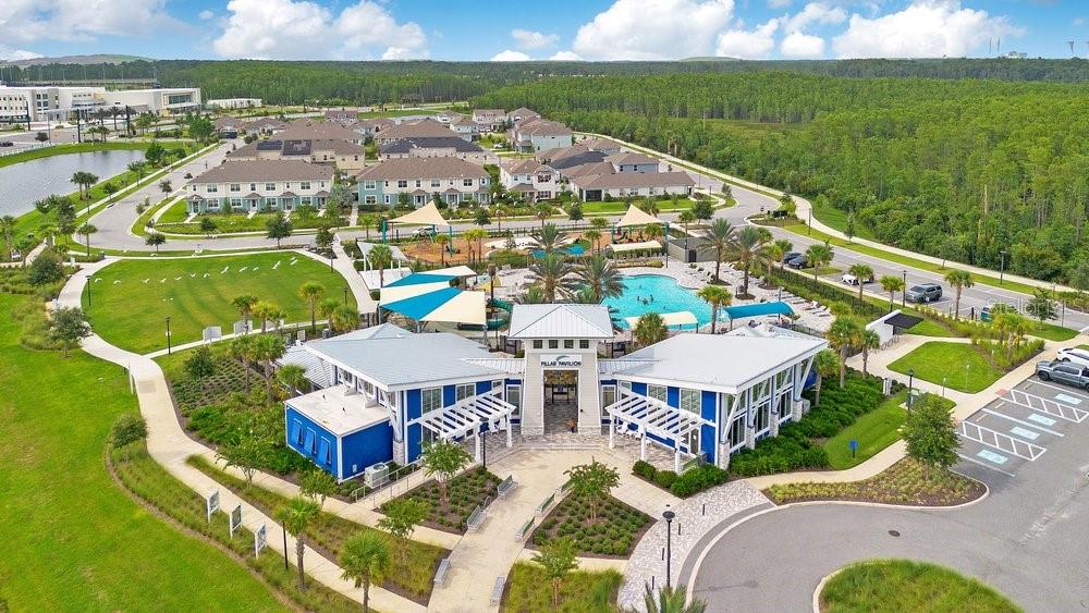 11902 LANDING POINT LOOP, ORLANDO, FL — photo 38