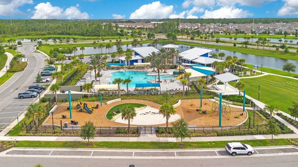 11902 LANDING POINT LOOP, ORLANDO, FL — photo 41