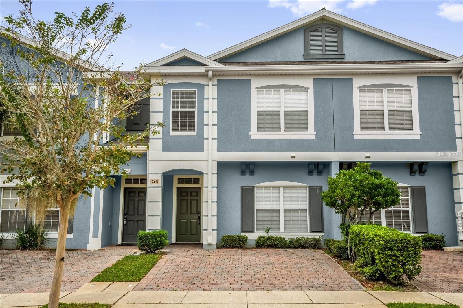 2344 CARAVELLE CIR, KISSIMMEE, FL