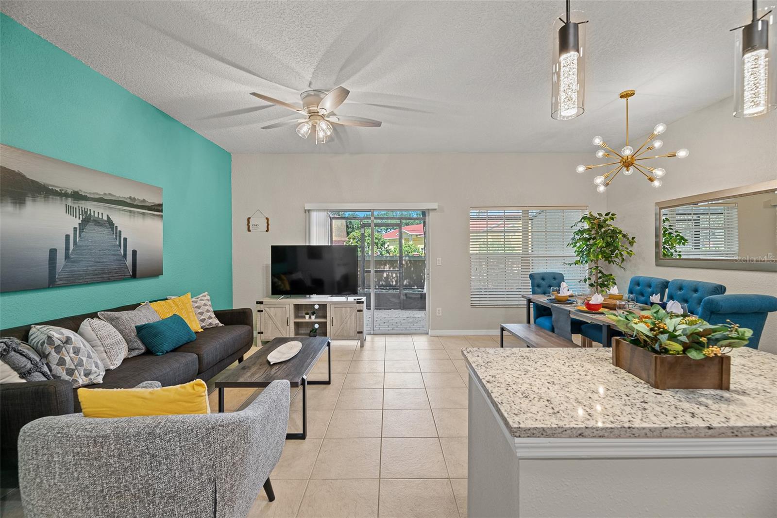 2344 CARAVELLE CIR, KISSIMMEE, FL — photo 8
