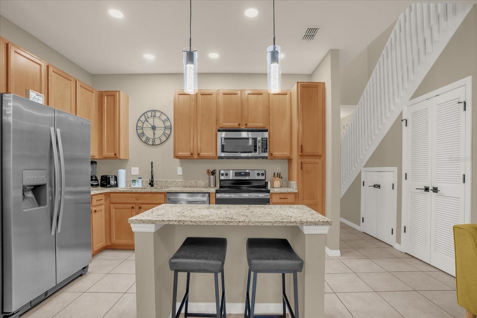 2344 CARAVELLE CIR, KISSIMMEE, FL — photo 10