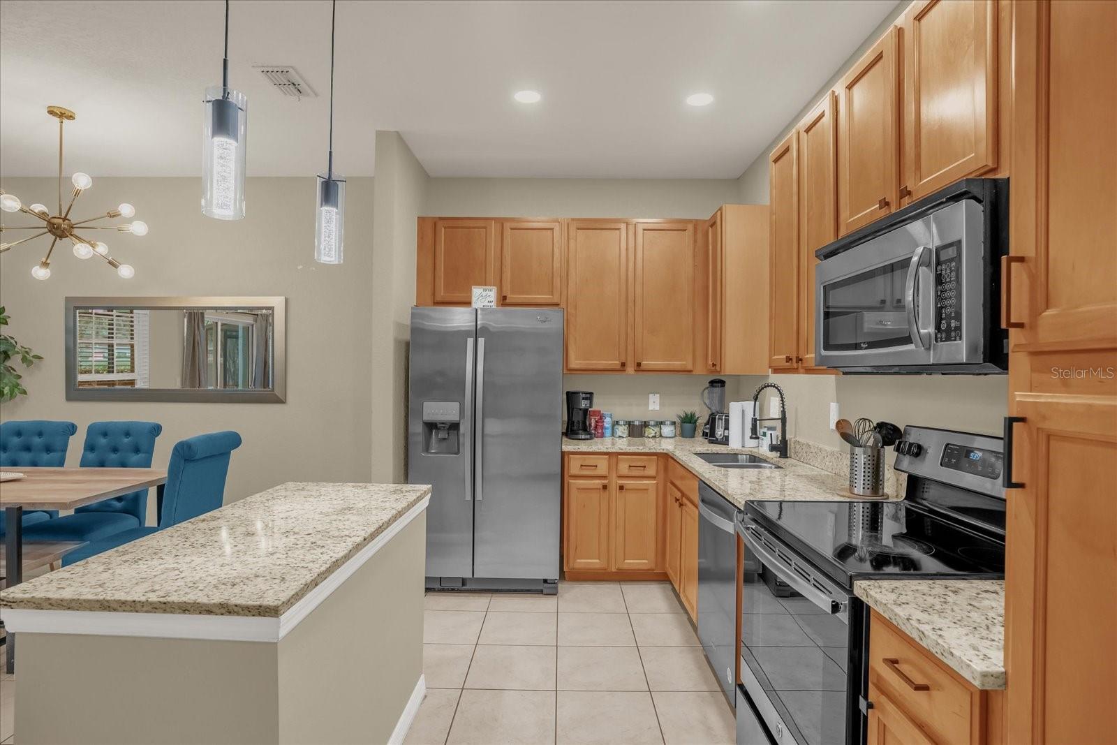 2344 CARAVELLE CIR, KISSIMMEE, FL — photo 11