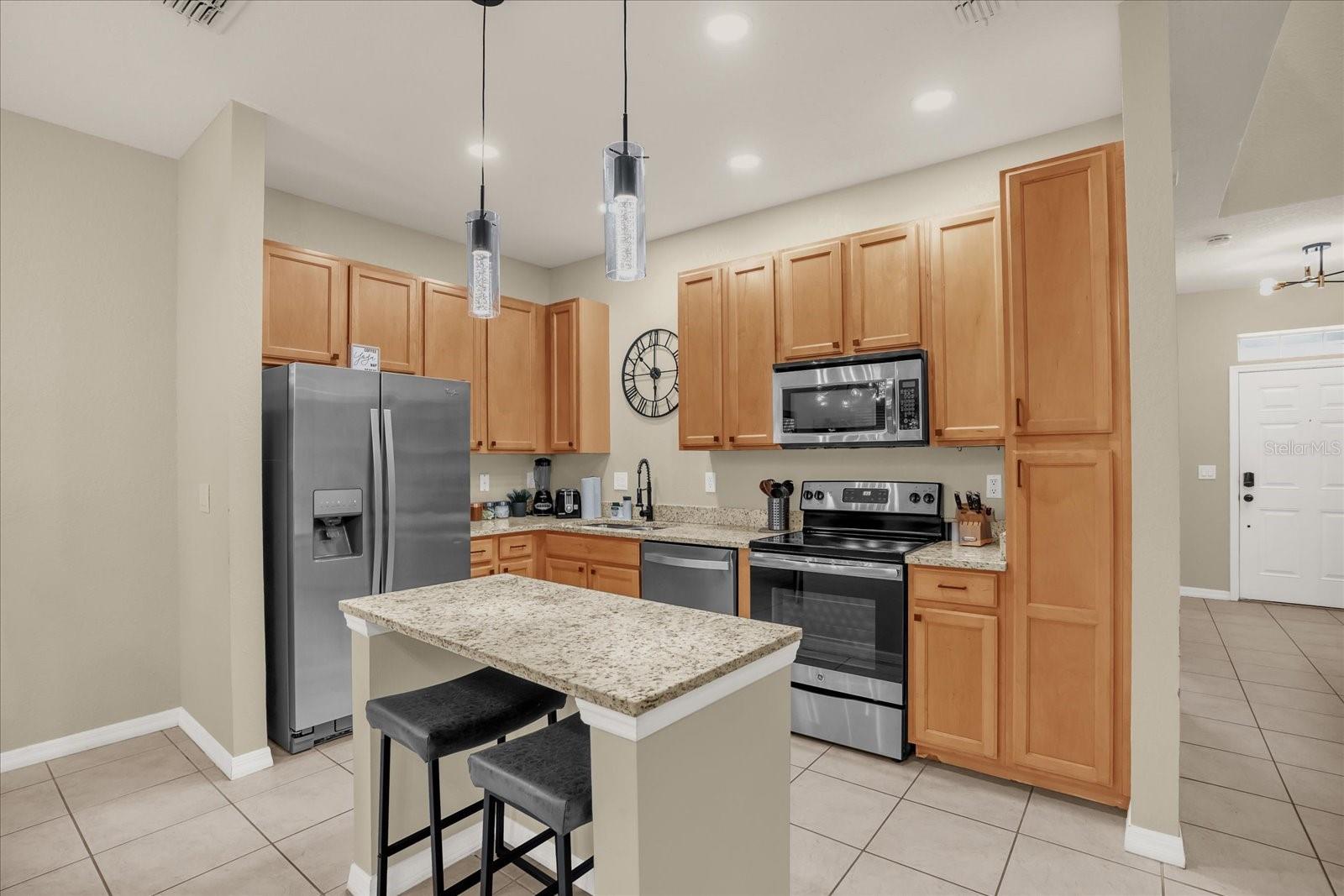 2344 CARAVELLE CIR, KISSIMMEE, FL — photo 13