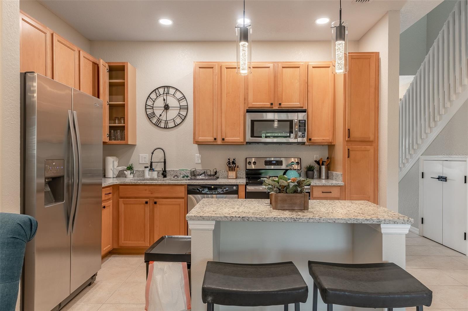 2344 CARAVELLE CIR, KISSIMMEE, FL — photo 14