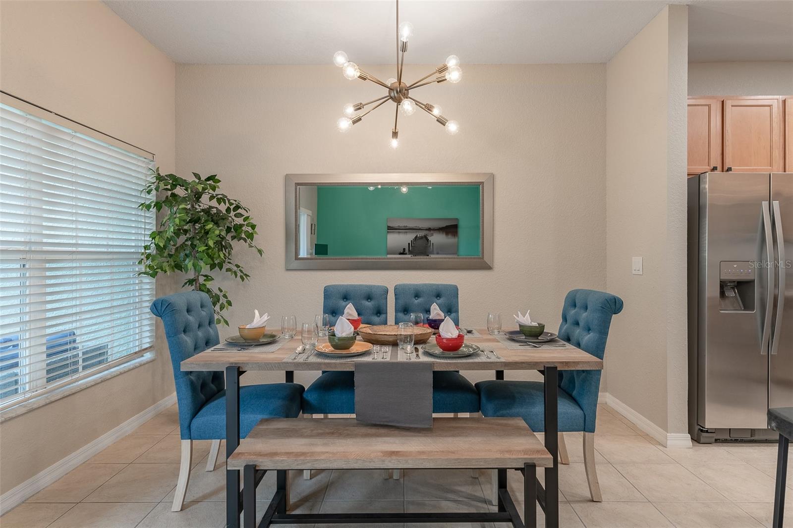 2344 CARAVELLE CIR, KISSIMMEE, FL — photo 17