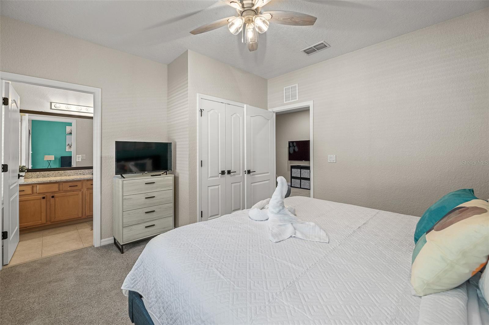 2344 CARAVELLE CIR, KISSIMMEE, FL — photo 22