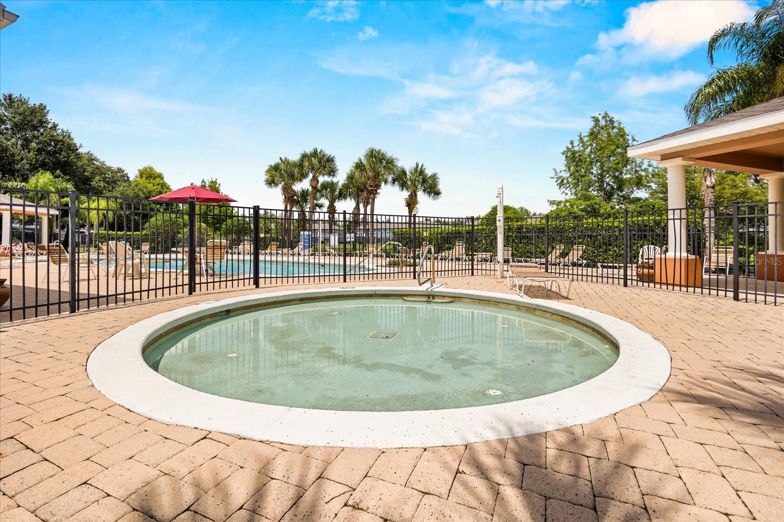 2344 CARAVELLE CIR, KISSIMMEE, FL — photo 40
