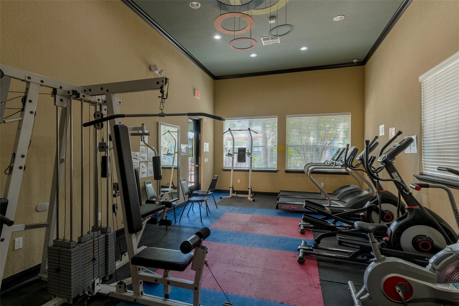 2344 CARAVELLE CIR, KISSIMMEE, FL — photo 41