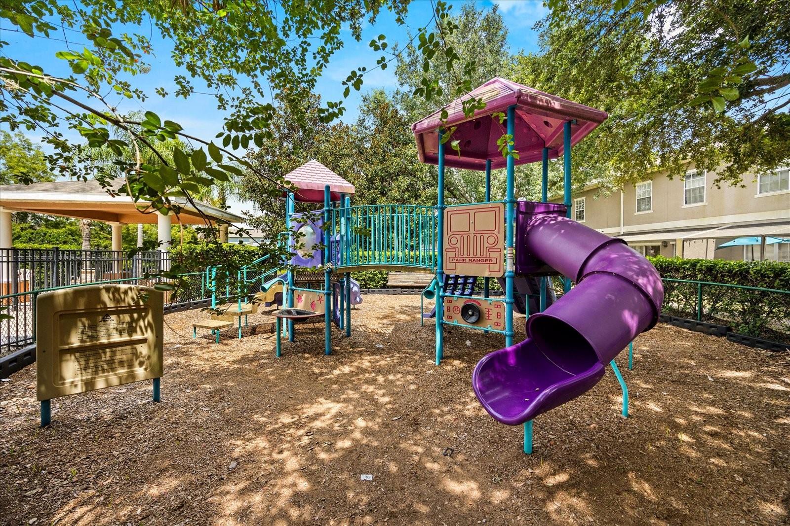 2344 CARAVELLE CIR, KISSIMMEE, FL — photo 42