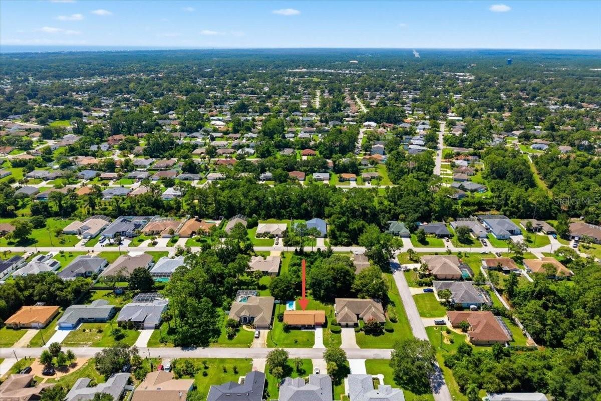 115 FORSYTHE LN, PALM COAST, FL — photo 43