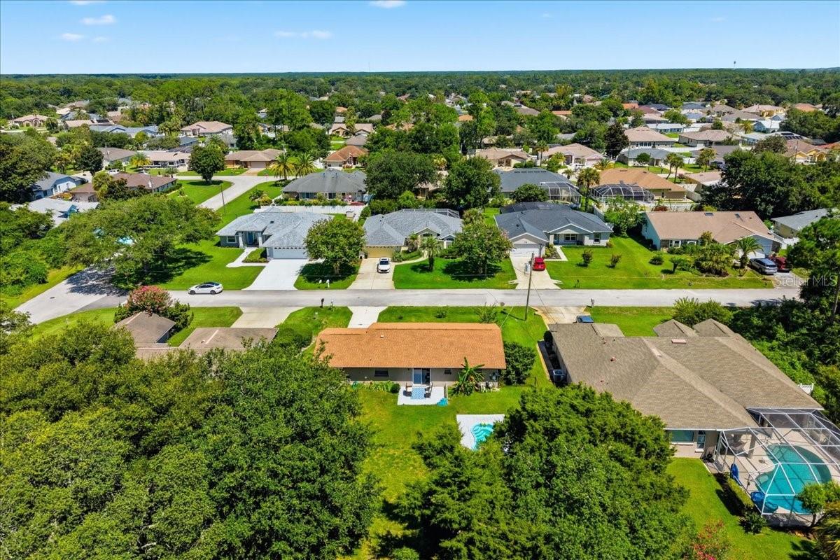 115 FORSYTHE LN, PALM COAST, FL — photo 46