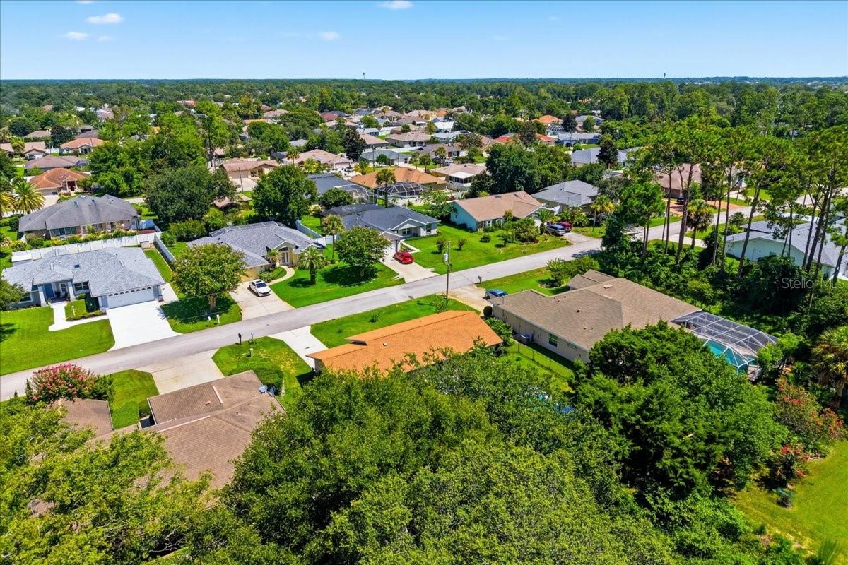 115 FORSYTHE LN, PALM COAST, FL — photo 49