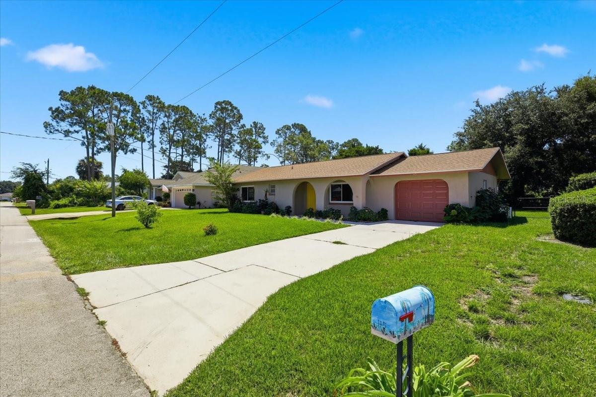 115 FORSYTHE LN, PALM COAST, FL — photo 53
