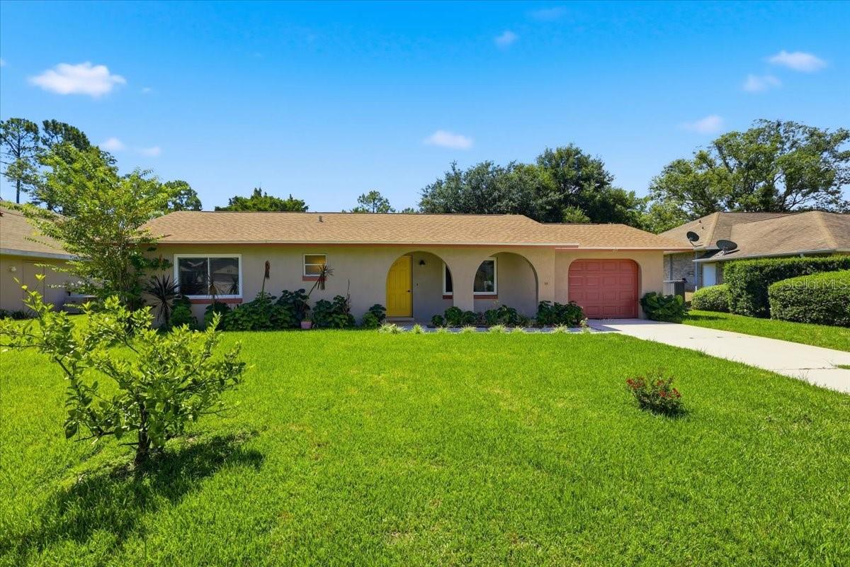 115 FORSYTHE LN, PALM COAST, FL — photo 58