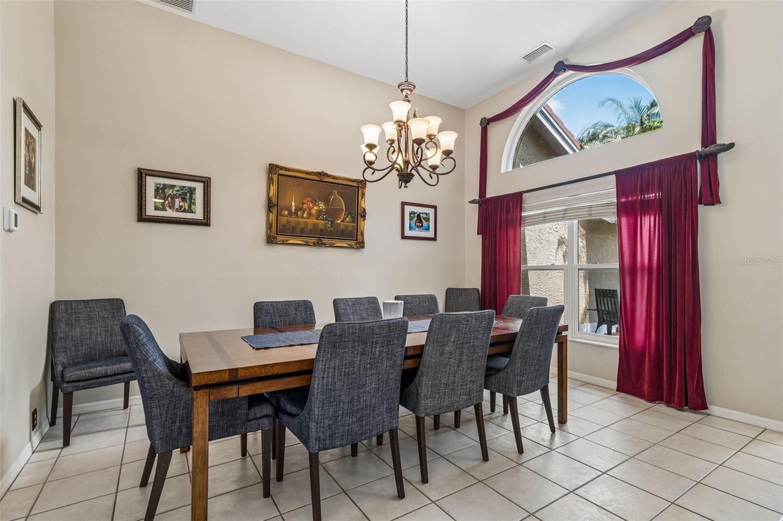 2937 HILLCREEK CIR S, CLEARWATER, FL — photo 3