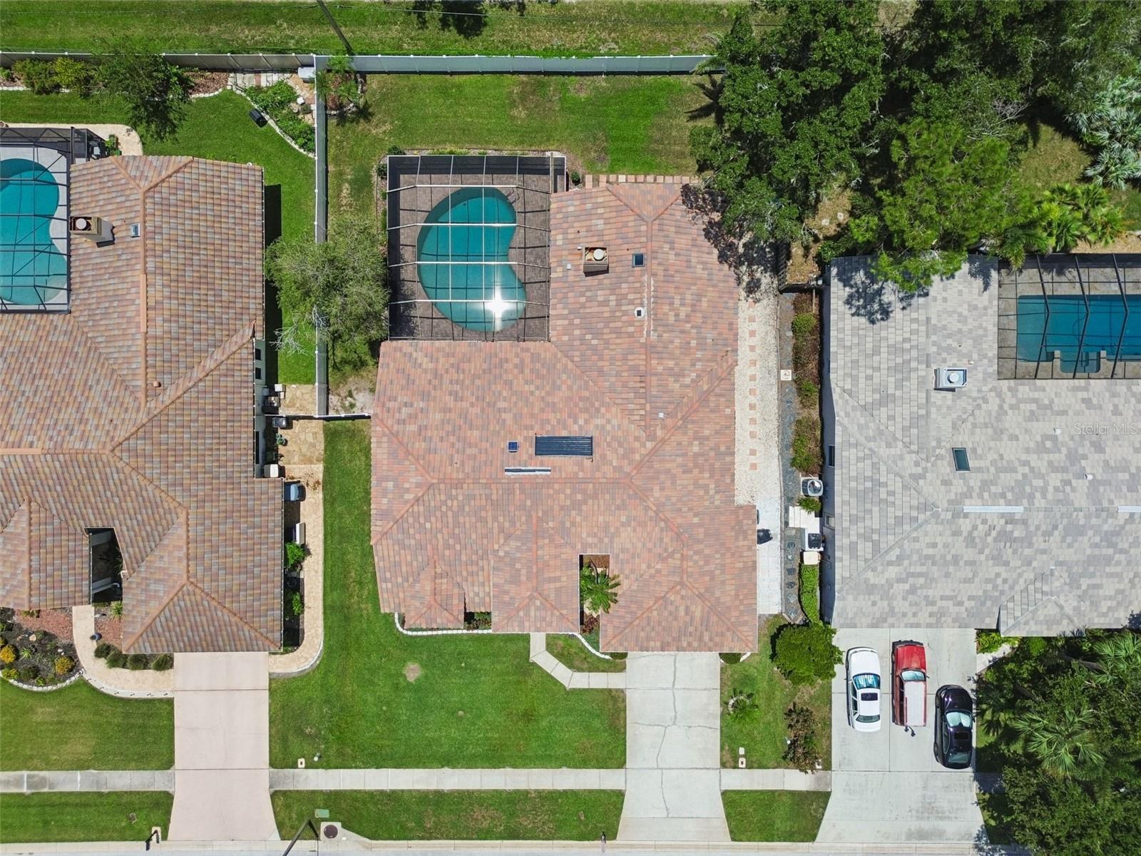 2937 HILLCREEK CIR S, CLEARWATER, FL — photo 47