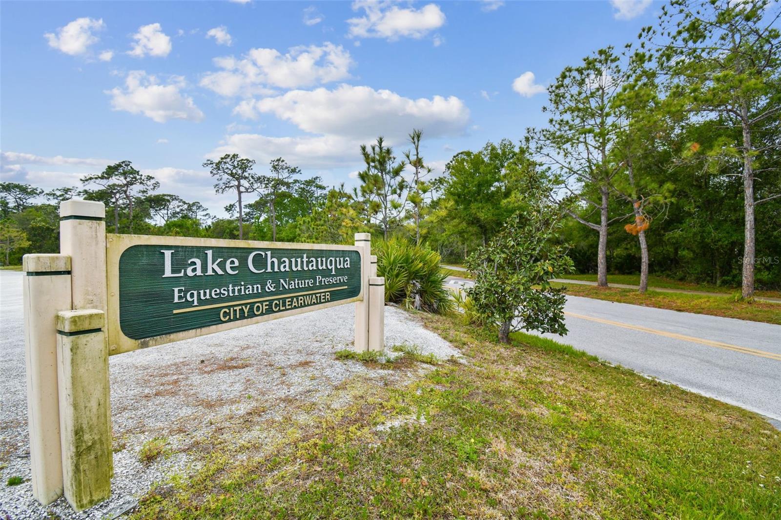 2937 HILLCREEK CIR S, CLEARWATER, FL — photo 48