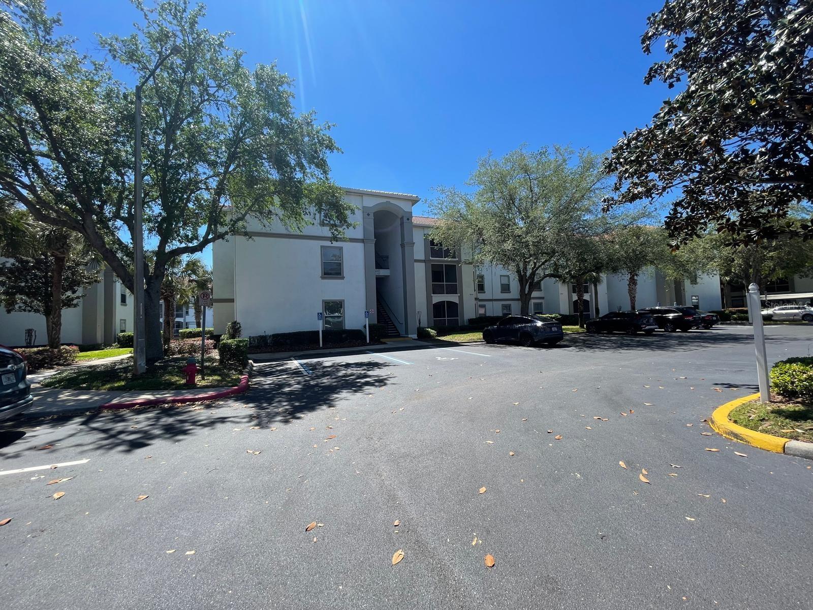 2537 MAITLAND CROSSING WAY #12-101, ORLANDO, FL — photo 2